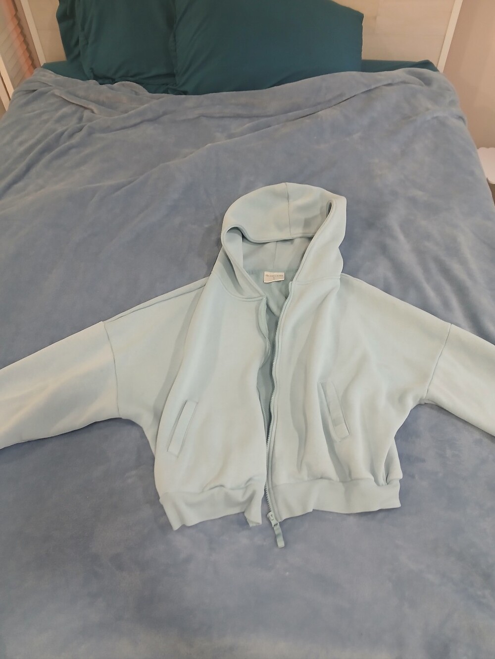 Blogilates Pop Flex CLOUD HOODIE